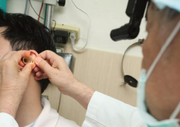內耳疾病之預防與治療